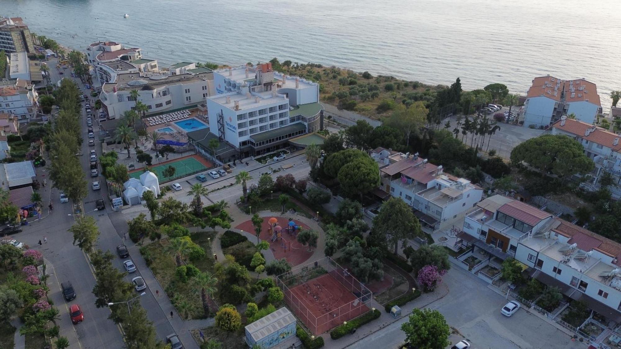 Ada Newday Hotel Kusadası