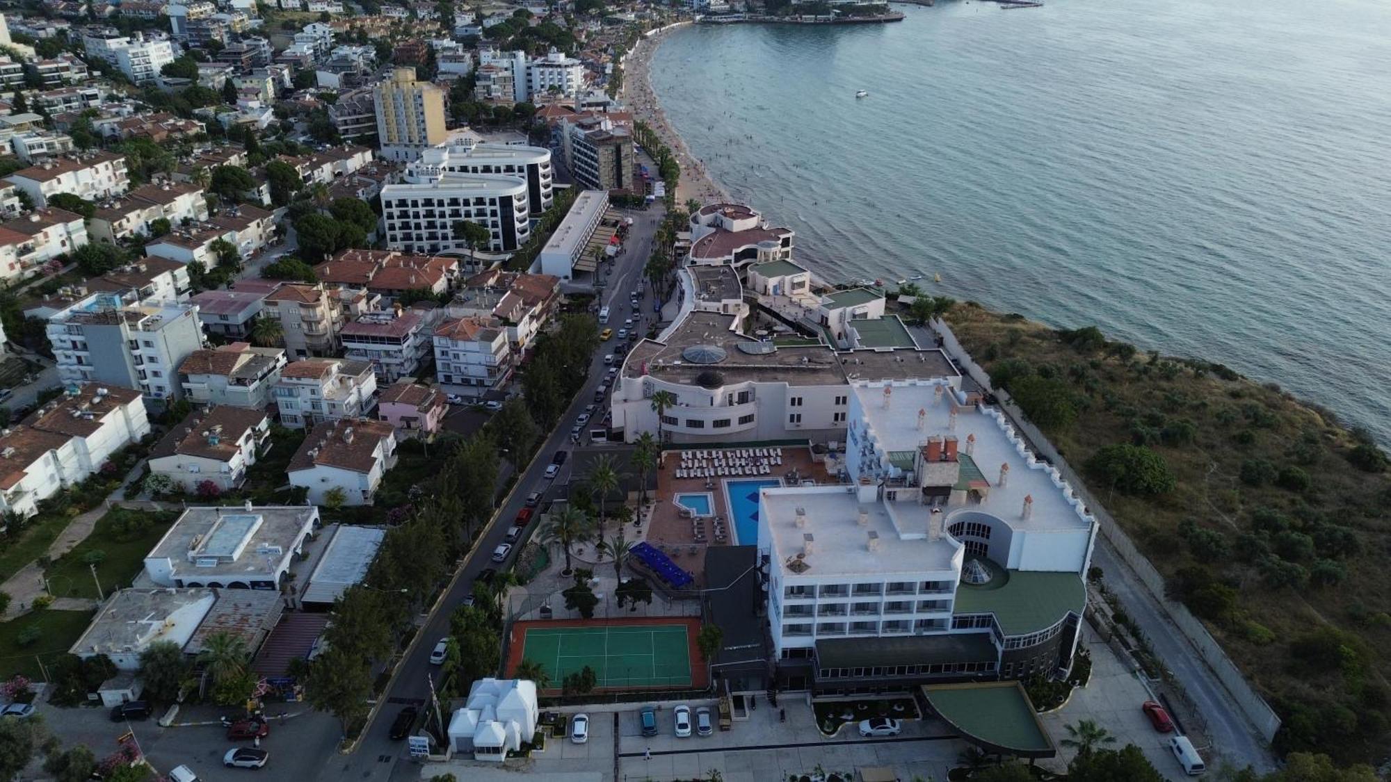 Ada Newday Kusadası