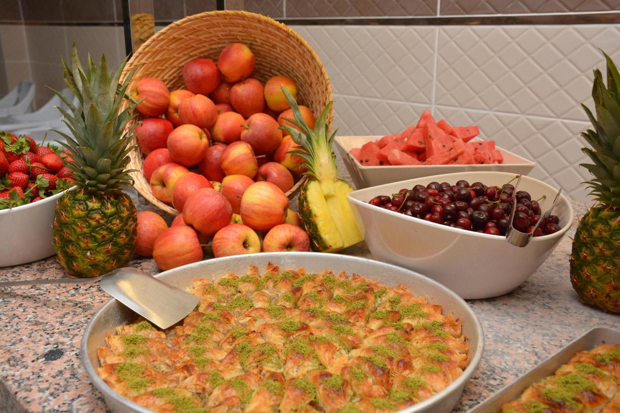 Ada Newday Kusadası