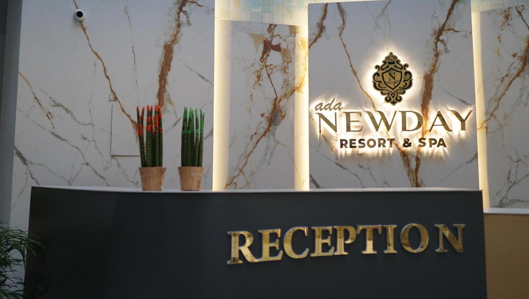 Ada Newday Hotel Kusadası
