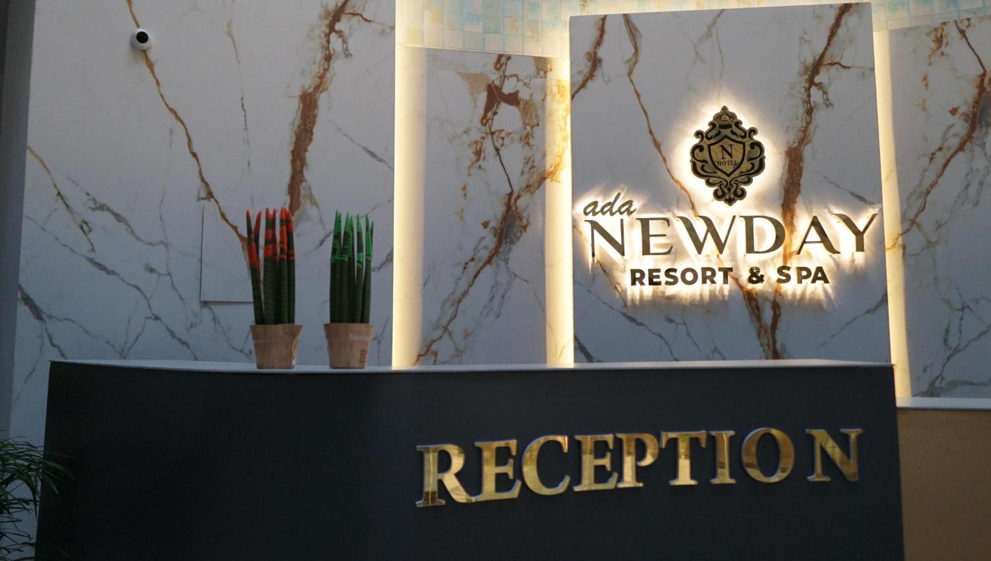Hotel Ada Newday Kusadası