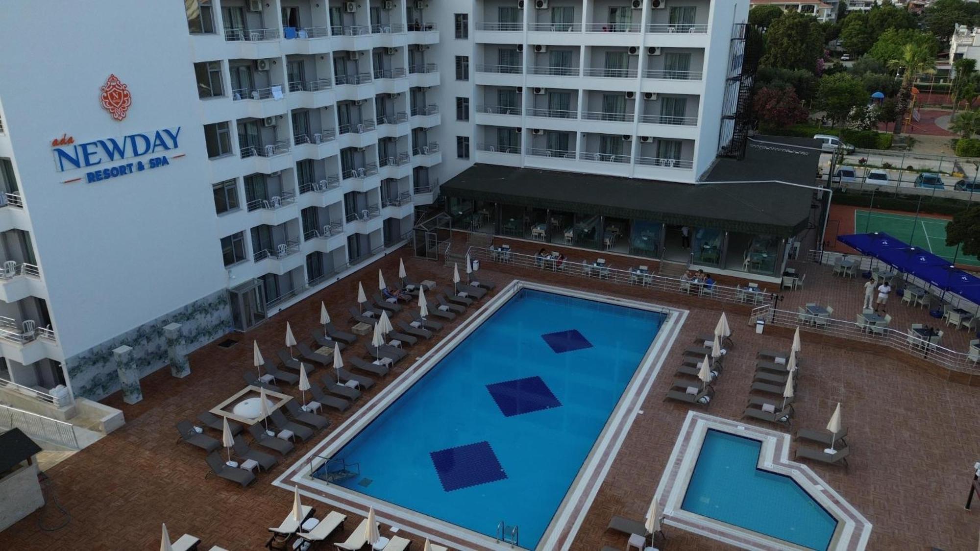 Ada Newday Hotel Kusadası