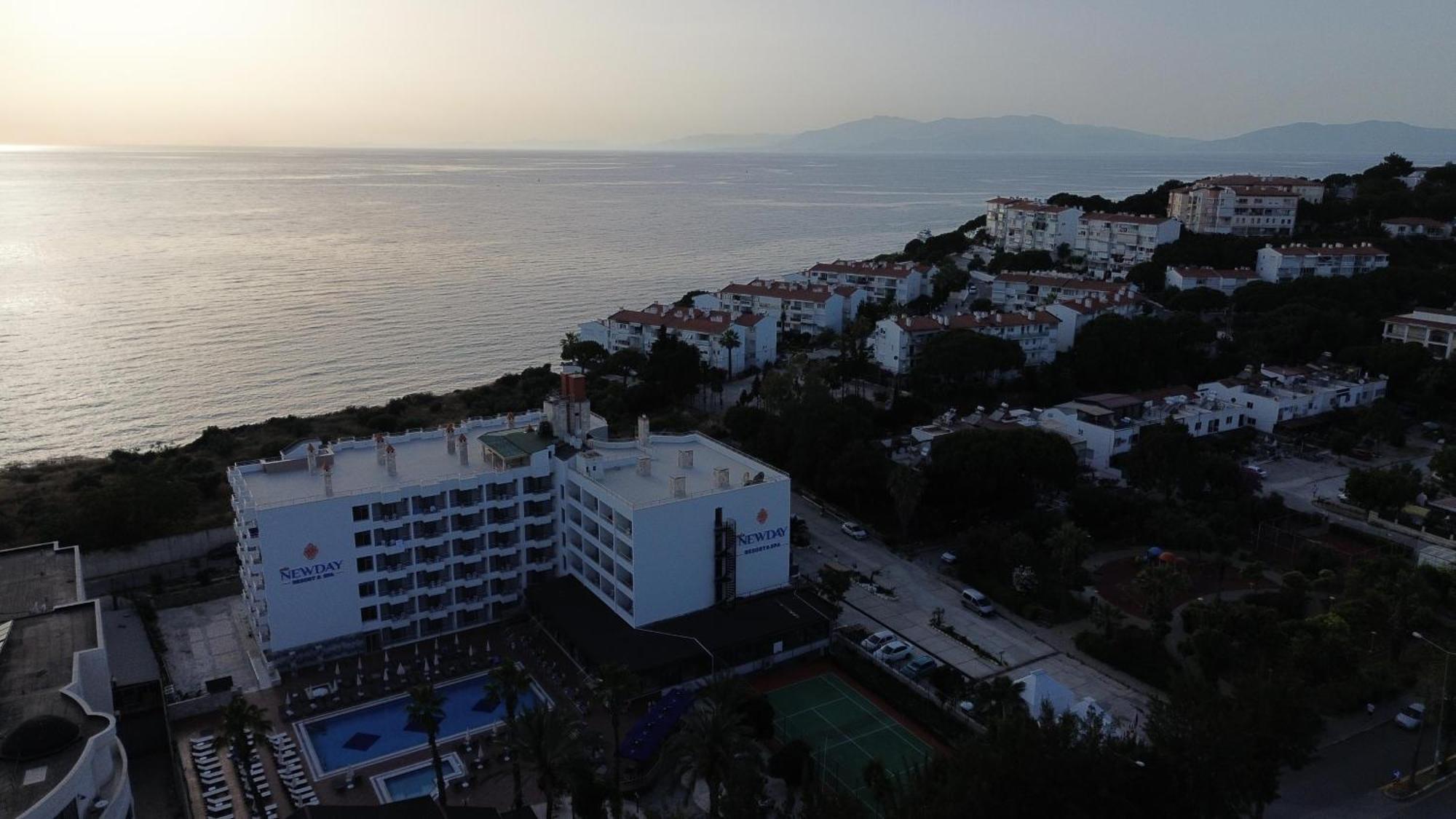 Ada Newday Hotel Kusadası