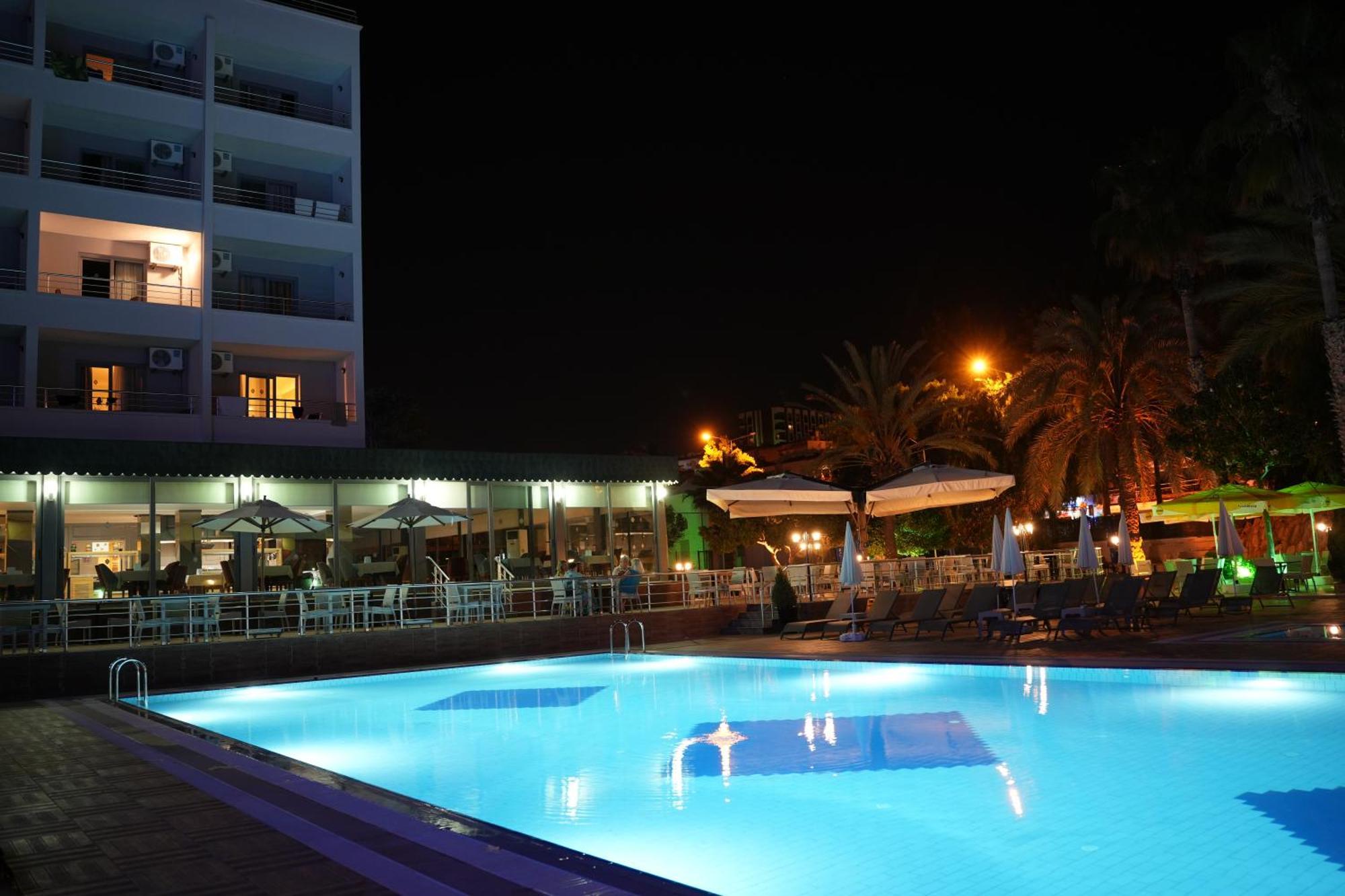 Ada Newday Hotel Kusadası