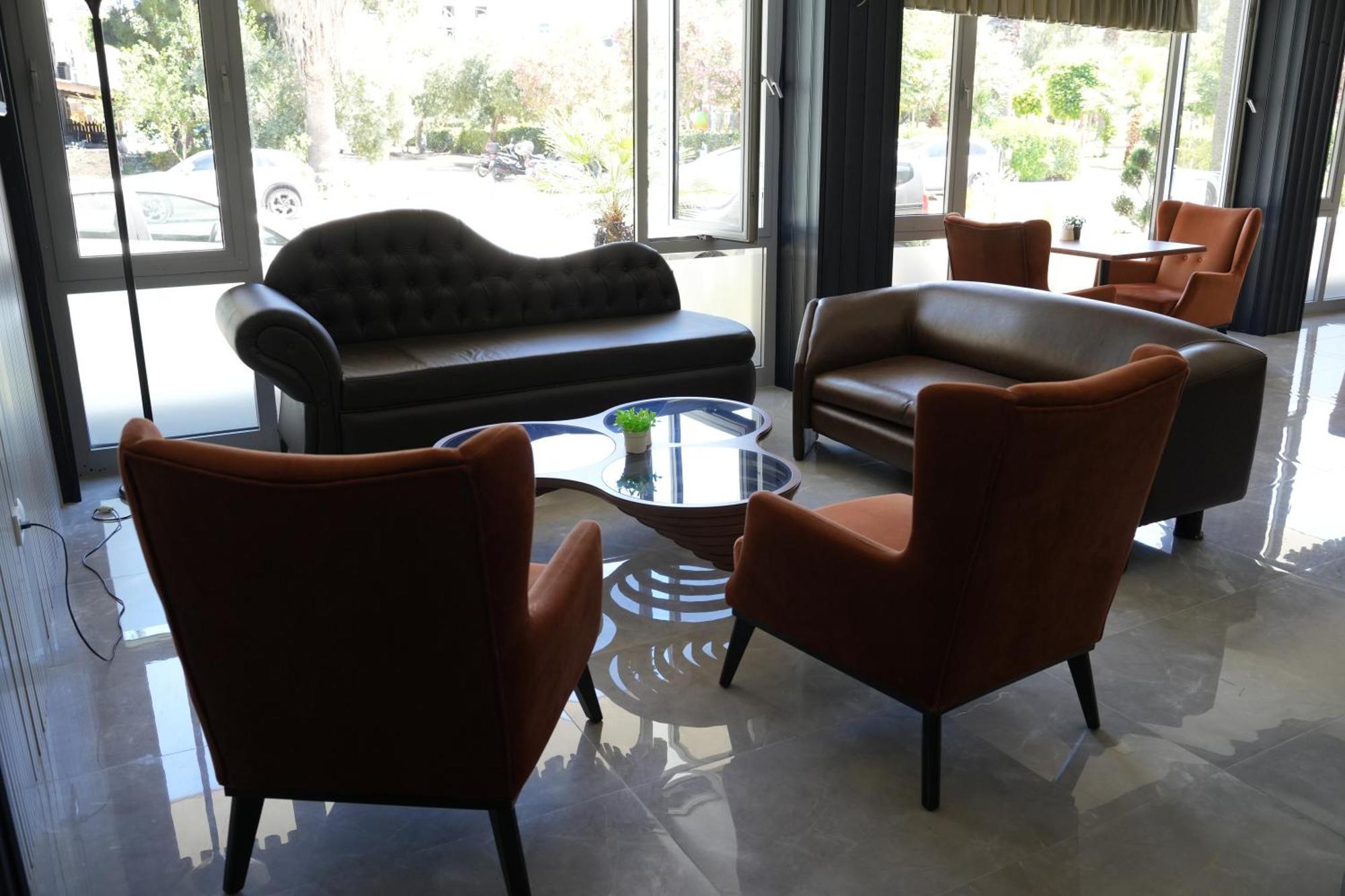 Hotel Ada Newday Kusadası