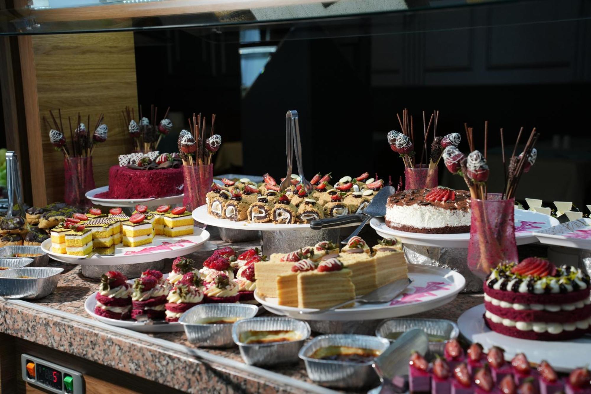 Ada Newday Hotel Kusadası