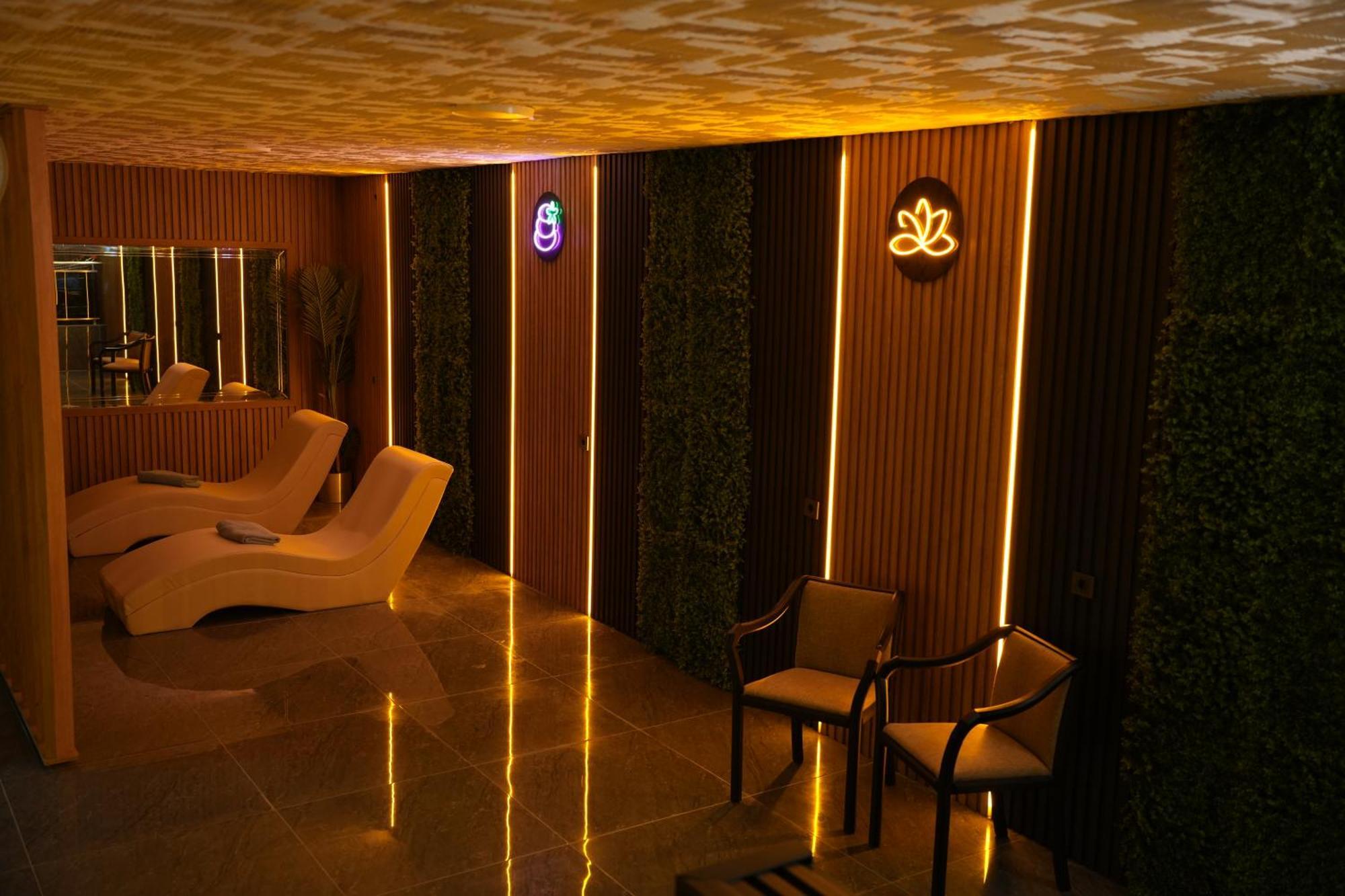 Ada Newday Hotel Kusadası