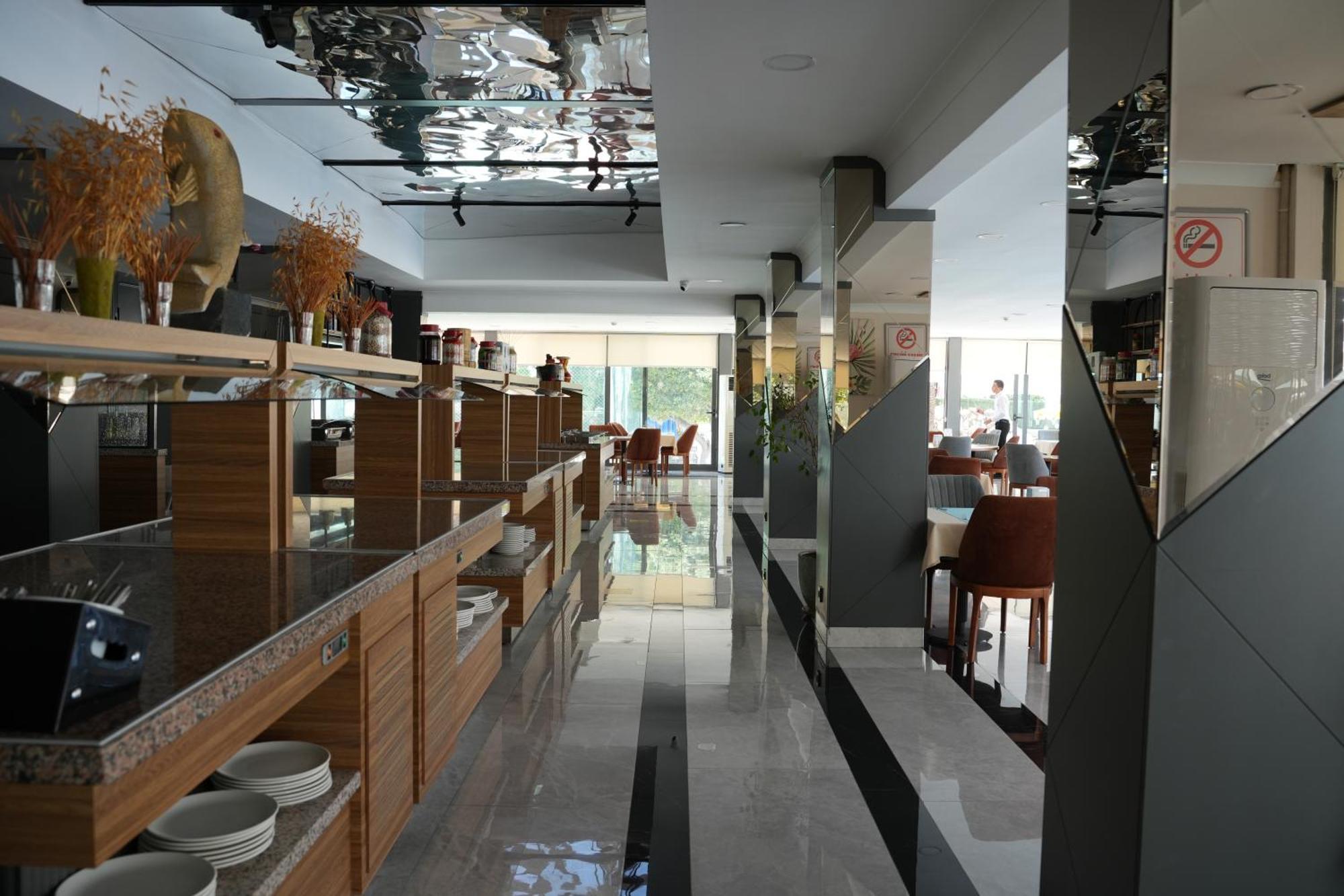 Ada Newday Hotel Kusadası